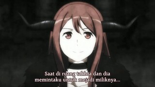 Maoyuu Maou Yuusha BD Episode 04 Subtitle Indonesia