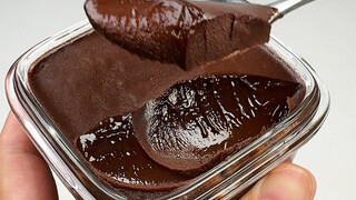 لا أستطيع شراء علبة لافا الجليد بـ ٥٨ يوانًا، لذا لا أستطيع تحضيرها إلا في المنزل. أستخدم هذه الطريق