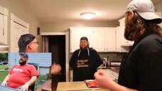 Joe Tries to Ruin CnG Again Webber's Reaction