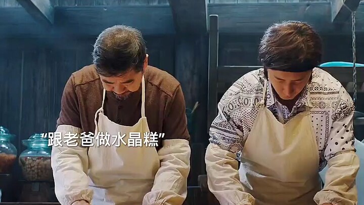 Người cha suốt bao năm không chịu tiết lộ bí quyết cho con trai, đến khi biết sự thật thì rưng rưng 