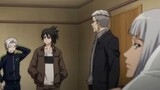 Episode 8 S4Hitori no shita the outcast ENGLISH SUBTITLES - BiliBili