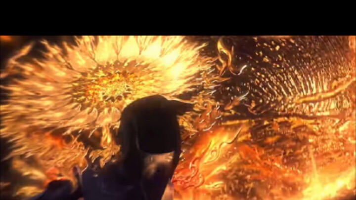 Battle Through The Heavens S 5 Episode 177 Subtitle Indonesia