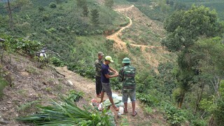 MÓN NGON NGÀY LẤY CỦI