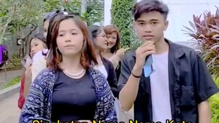 Gombalan Versi nama kota #2 😁