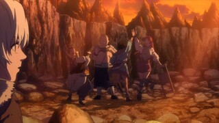 Gửi em, người bất tử tập 16 thuyết minh