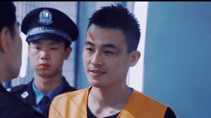 The hardest part of being an undercover agent isn’t getting framed—it’s when even the people closest