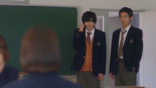 SF. Tình đầu phai mờ_S01E09_Tập 9