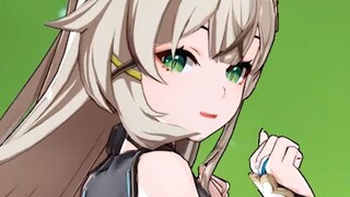 Kirara Roll 'n Rock [Genshin Impact MMD]