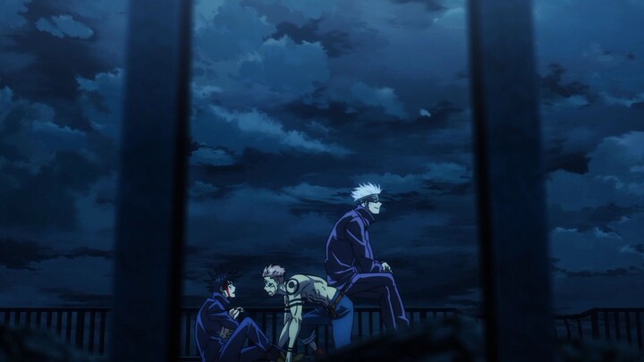 Gojo satoru 🔥