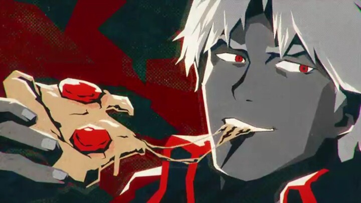 Devil may cry 2025 (Jp dub) sub indo ep 1