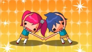 友情リリー