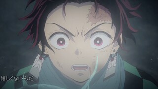 Kimetsu no Yaiba「AMV」- Defeated Boy