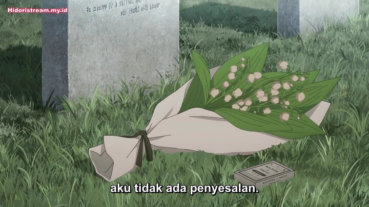 Youjo Senki Season 2 Episode 11 Subtitle Indonesia