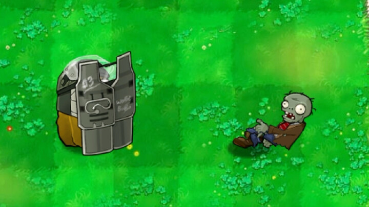 [Delta Version] Shielded Nut