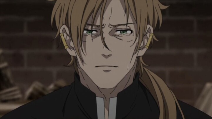 Unfortunately, I failed to fulfill my duties as a father (reincarnation without a job)