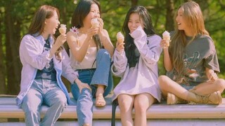 [MAMAMOO] Tổng hợp Trailer 'WAW' (Cập nhật đến 02.06.2021)