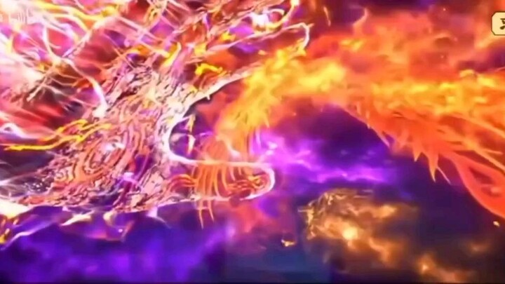 Wudong Qian Qun S6 Eps 6 Sub Indo