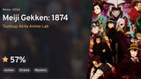Meiji Gekken: 1874 Eps 10 END (Sub Indo)