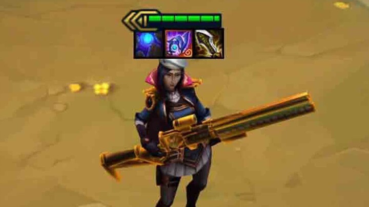 ซีซั่น 16 ไม่มีแอสซาซินเหรอ? ฉันไม่เห็นด้วย!