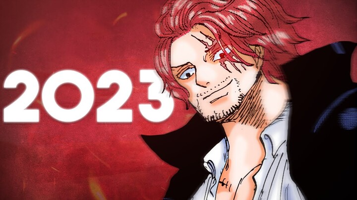 Why 2023 is the Best Year Yet for One Piece Fans: Explained
