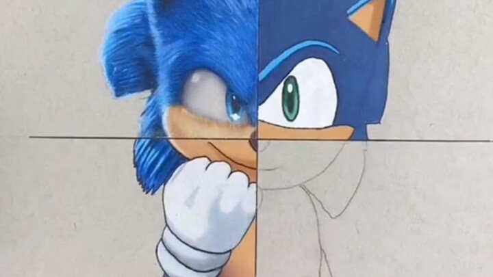 【Franek_art】Tantangan Menggambar Karakter Kartun dengan Empat Gaya Gambar – Edisi Keempat: Seni Pop!