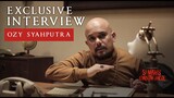 Exclusive Interview - Ozy Syahputra dan Kisah Si Manis Jembatan Ancol