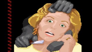 What is the true ending of this 29-year-old crime game adapted from the author's experience?