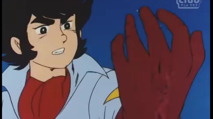 Combattler V Episode 11 Tagalog Dub