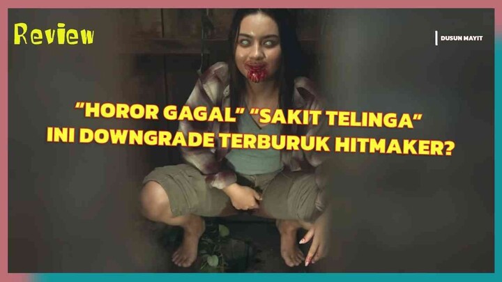 KETIKA VISUAL CAKEP KETIBAN NASKAH YANG… YA TUHAN