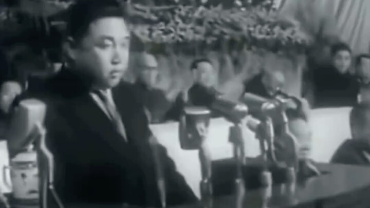 Lắng nghe album nhạc gốc tiếng Trung của vị tướng quân đầu tiên