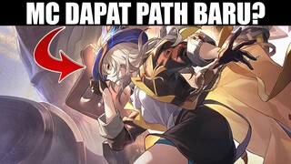 Waduh MC Trailblaze dapat Path Baru? Ulasan v2.2 Honkai Star Rail