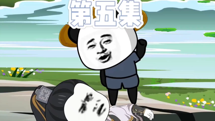 第五集:霍去病:我只需略微出手，就已经是这个时代的天花板了