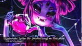 Undertale (อันเดอร์เทล) - Spider Girl (Muffet Song) ภาษาไทย | ToNy_GospeL