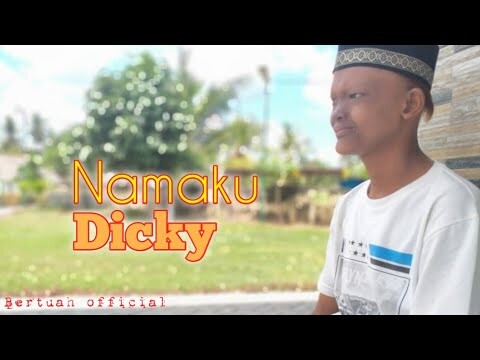 Namaku Dicky | Film Pendek Sedih | Bertuah Official