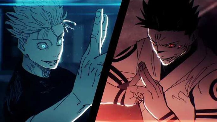 “Chú Thuật Hồi Chiến” – Trận quyết chiến ở Shinjuku: Gojo Satoru đã thắng! Cắt cảnh bùng nổ✔