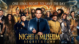 Night at the Museum 3 Secret of the Tomb (2014) ไนท์ แอท เดอะ มิวเซียม ความลับสุสานอัศจรรย์
