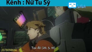 Đi ra khỏi vùng lục địa #anime