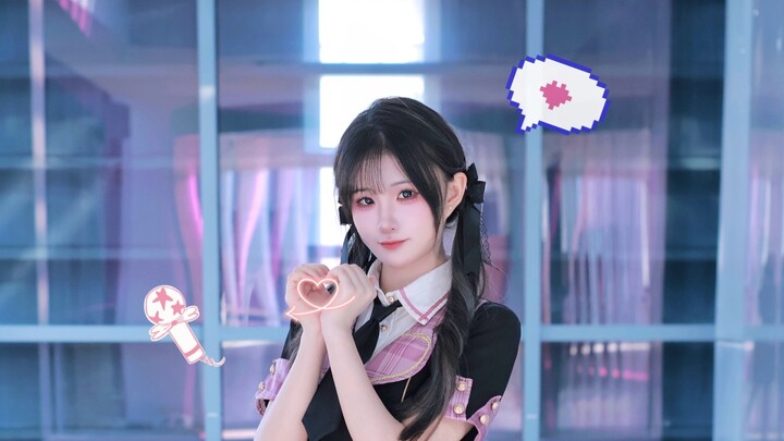 [Waiwai] Beruntungnya aku bisa menjadi idola di usia 16 tahun! Idol yang memuji Gao Gao dan memiliki