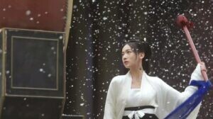 The Double epsoide 22 [Sub Indo]