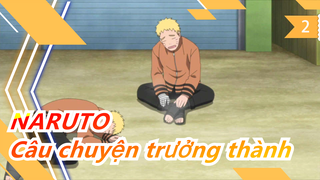 [NARUTO] Câu chuyện trưởng thành của hoàng tử_2