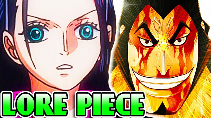 32 ESSENTIAL REVEALS WE NEED Before Wano Ends!