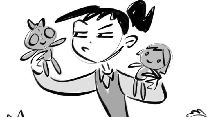 So, do you think this ugly doll is ugly?