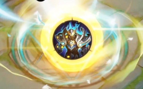 I am the sun!!!