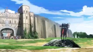 konosuba S1 Tagalog Episode 6