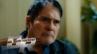 Galawan ng korap na pangulo | Black Rider