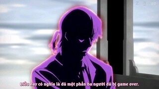 nhật ký tương lai tập 8