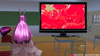 糖果姐姐