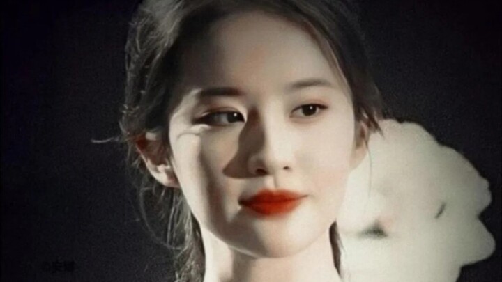 «الاثنتان الأكثر روحانية بين جميلات المظهر الهادئ.»