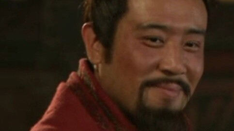 New Three Kingdoms deleted scene - Wu Guotai married Liu Bei and even entered the bridal chamber!