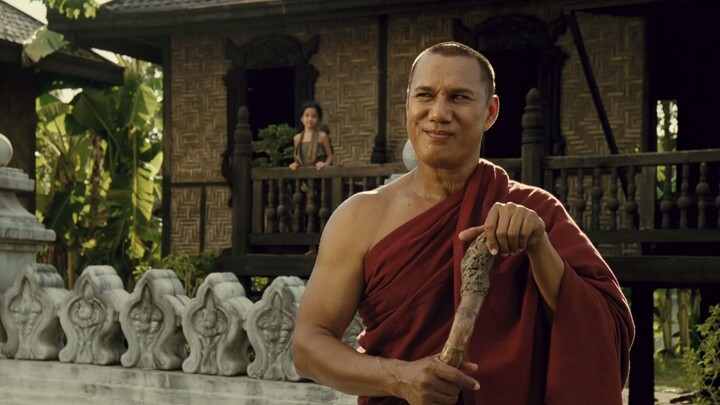 King Naresuan 1 (2007) ตำนานสมเด็จพระนเรศวรมหาราช ภาค 1 ตอน องค์ประกันหงสา